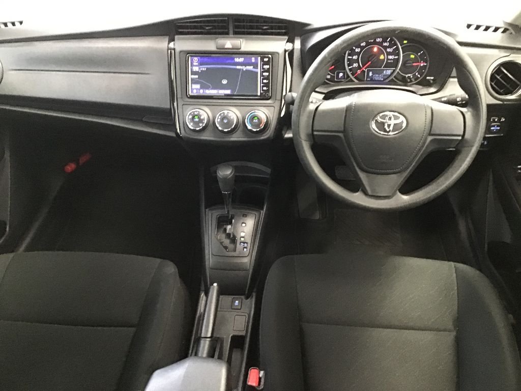 TOYOTA COROLLA AXIO 2022 TOYOTA COROLLA AXIO 2022