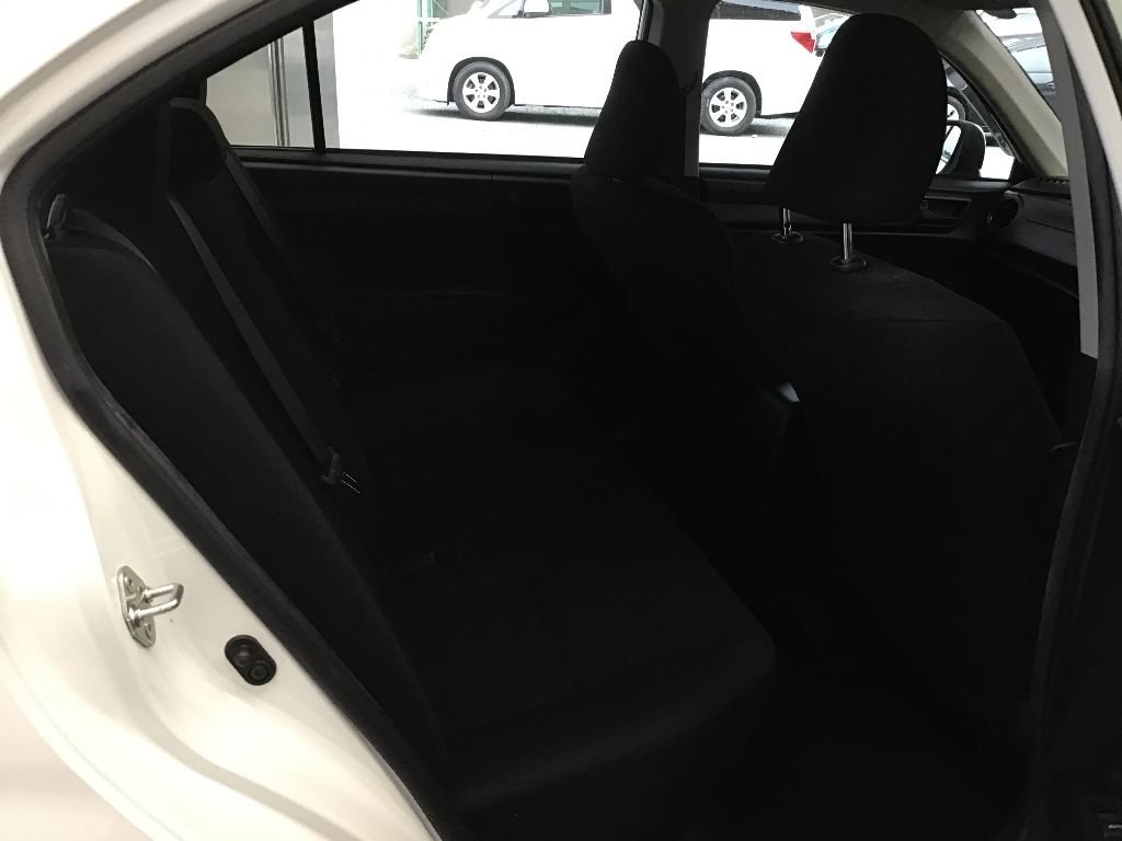 TOYOTA COROLLA AXIO 2022 TOYOTA COROLLA AXIO 2022