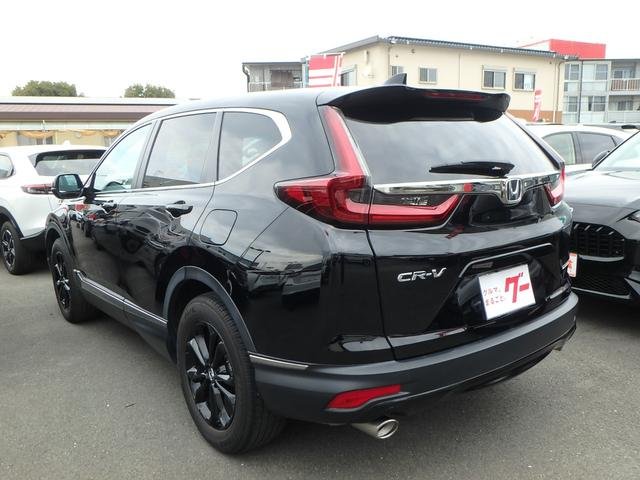 HONDA CR-V EX BLACK EDITION 2021 HONDA CR-V EX BLACK EDITION 2021