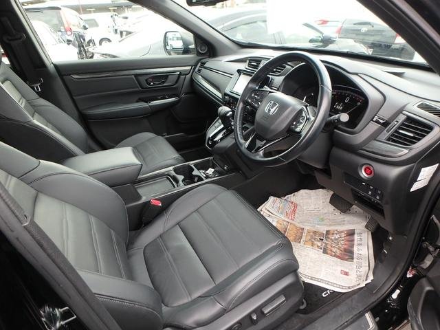 HONDA CR-V EX BLACK EDITION 2021 HONDA CR-V EX BLACK EDITION 2021