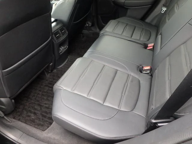 HONDA CR-V EX BLACK EDITION 2021 HONDA CR-V EX BLACK EDITION 2021