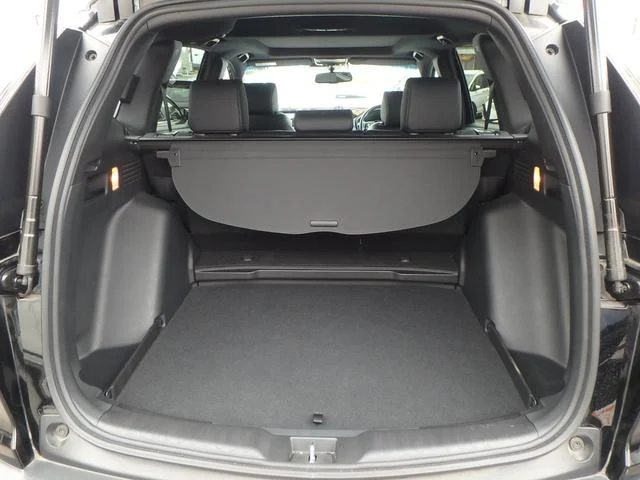 HONDA CR-V EX BLACK EDITION 2021 HONDA CR-V EX BLACK EDITION 2021