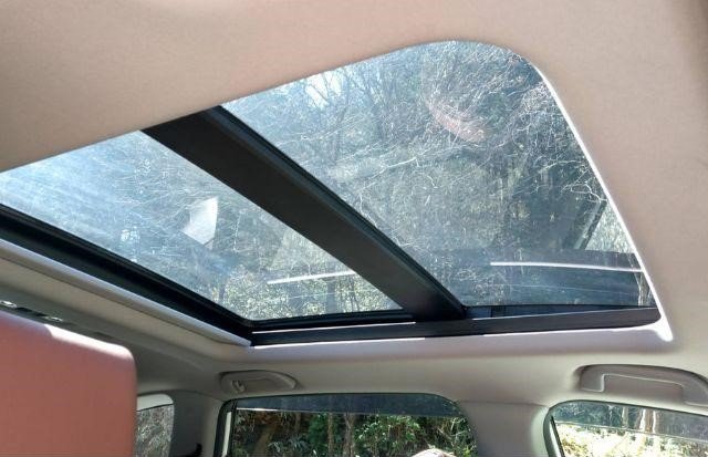 HONDA CR-V EX MASTERPIECE 2021 HONDA CR-V EX MASTERPIECE 2021