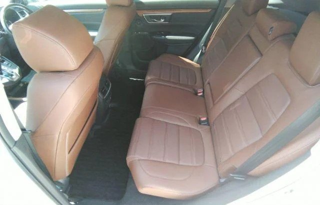 HONDA CR-V EX MASTERPIECE 2021 HONDA CR-V EX MASTERPIECE 2021