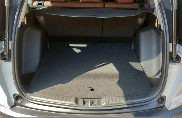 HONDA CR-V EX MASTERPIECE 2021 HONDA CR-V EX MASTERPIECE 2021