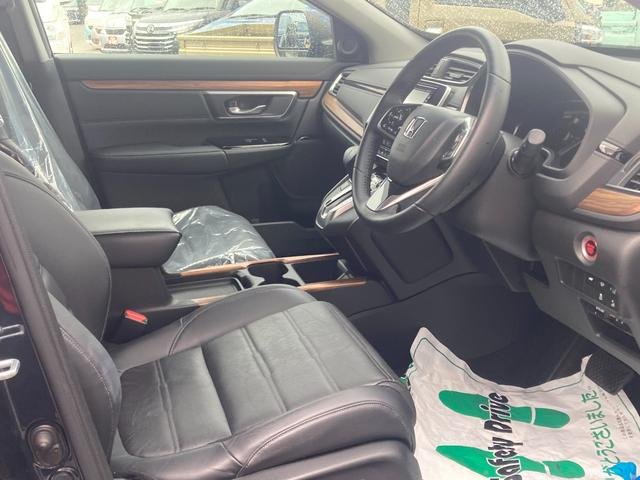 HONDA CR-V EX MASTERPIECE 2019 HONDA CR-V EX MASTERPIECE 2019