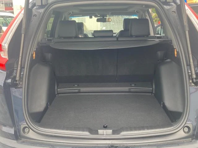 HONDA CR-V EX MASTERPIECE 2019 HONDA CR-V EX MASTERPIECE 2019