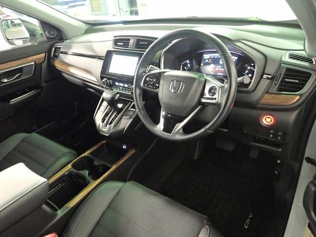 HONDA CR-V EX 2022 HONDA CR-V EX 2022