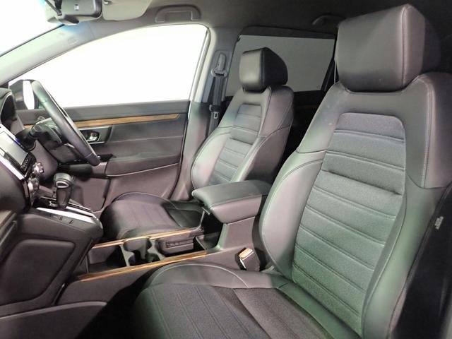 HONDA CR-V EX 2022 HONDA CR-V EX 2022