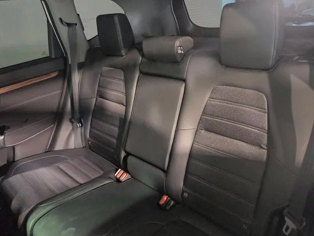 HONDA CR-V EX 2022 HONDA CR-V EX 2022