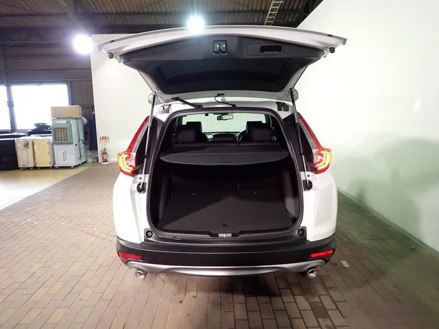 HONDA CR-V EX 2022 HONDA CR-V EX 2022