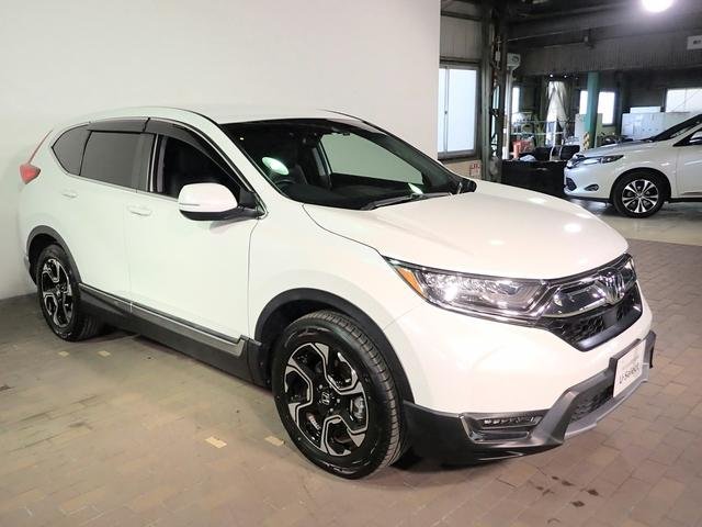 HONDA CR-V EX 2022 HONDA CR-V EX 2022