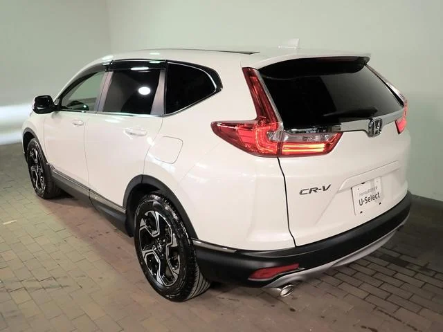 HONDA CR-V EX 2022 HONDA CR-V EX 2022