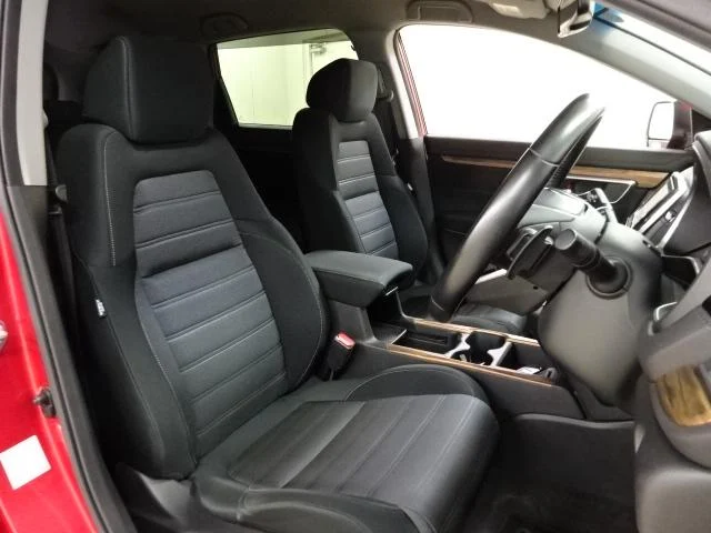 HONDA CR-V HYBRID E:HEV EX 2019 HONDA CR-V HYBRID E:HEV EX 2019