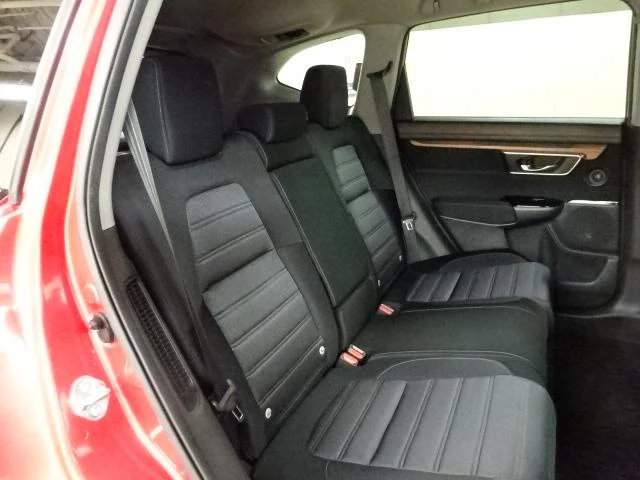 HONDA CR-V HYBRID E:HEV EX 2019 HONDA CR-V HYBRID E:HEV EX 2019