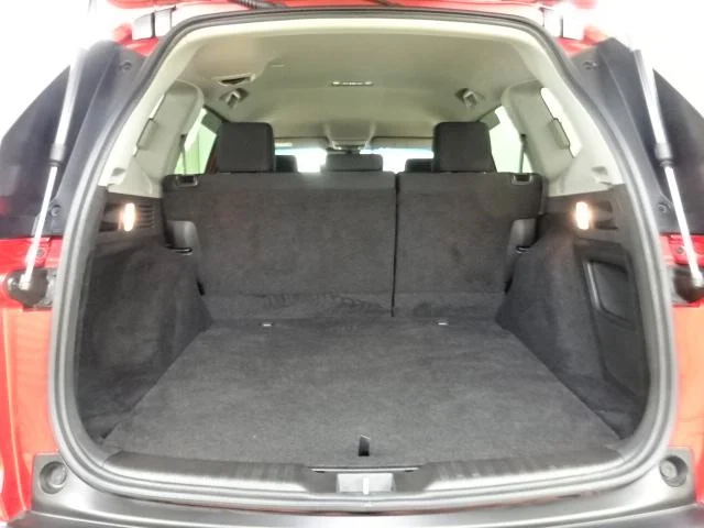 HONDA CR-V HYBRID E:HEV EX 2019 HONDA CR-V HYBRID E:HEV EX 2019