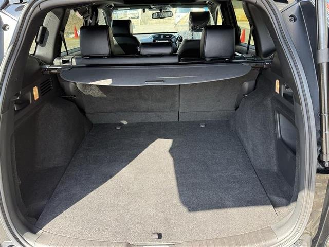 HONDA CR-V HYBRID E:HEV EX BLACK EDITION 2022