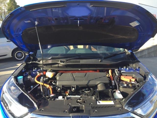 HONDA CR-V HYBRID E:HEV EX MASTERPIECE 2021 HONDA CR-V HYBRID E:HEV EX MASTERPIECE 2021