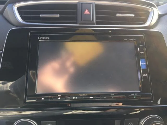 HONDA CR-V HYBRID E:HEV EX MASTERPIECE 2021 HONDA CR-V HYBRID E:HEV EX MASTERPIECE 2021