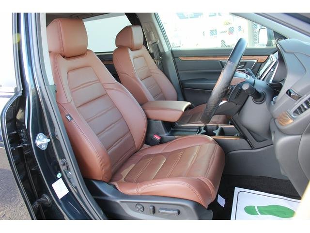 HONDA CR-V HYBRID EX MASTERPIECE 2018 HONDA CR-V HYBRID EX MASTERPIECE 2018