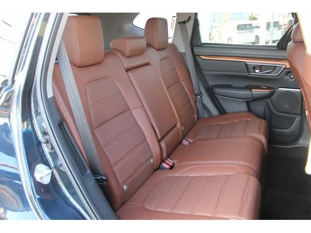 HONDA CR-V HYBRID EX MASTERPIECE 2018 HONDA CR-V HYBRID EX MASTERPIECE 2018