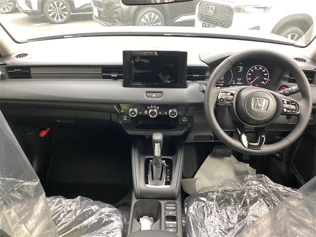 HONDA VEZEL E:HEV X 2025 HONDA VEZEL E:HEV X 2025