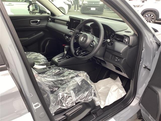 HONDA VEZEL E:HEV X 2025 HONDA VEZEL E:HEV X 2025