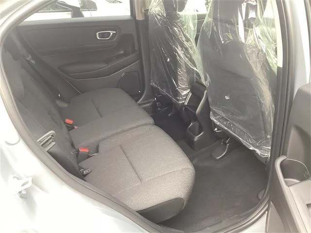 HONDA VEZEL E:HEV X 2025 HONDA VEZEL E:HEV X 2025