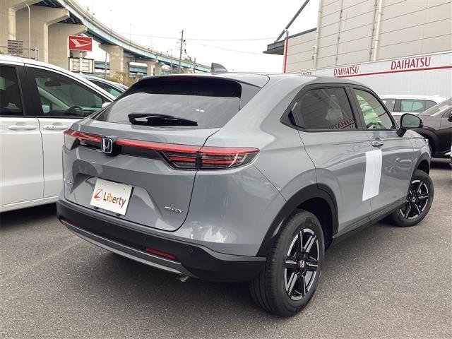 HONDA VEZEL E:HEV X 2025 HONDA VEZEL E:HEV X 2025