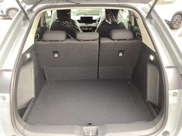 HONDA VEZEL E:HEV X 2025 HONDA VEZEL E:HEV X 2025