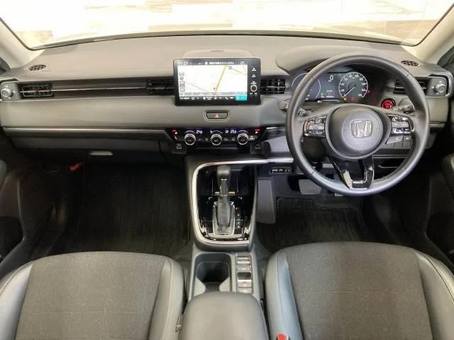 HONDA VEZEL E:HEV Z 2021 HONDA VEZEL E:HEV Z 2021