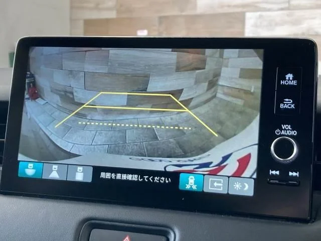 HONDA VEZEL E:HEV Z 2021 HONDA VEZEL E:HEV Z 2021