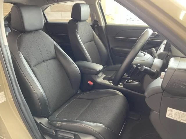 HONDA VEZEL E:HEV Z 2021 HONDA VEZEL E:HEV Z 2021