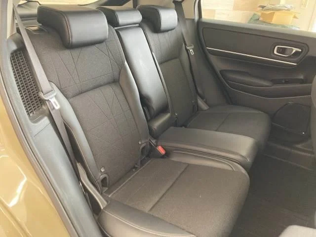 HONDA VEZEL E:HEV Z 2021 HONDA VEZEL E:HEV Z 2021