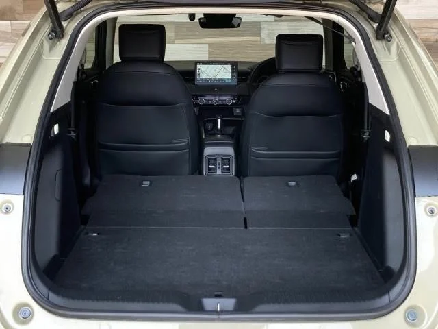 HONDA VEZEL E:HEV Z 2021 HONDA VEZEL E:HEV Z 2021