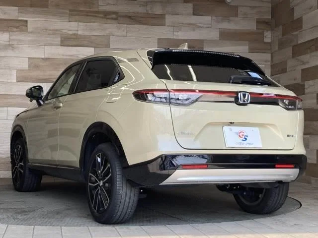 HONDA VEZEL E:HEV Z 2021 HONDA VEZEL E:HEV Z 2021