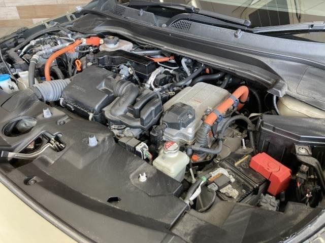 HONDA VEZEL E:HEV Z 2021 HONDA VEZEL E:HEV Z 2021