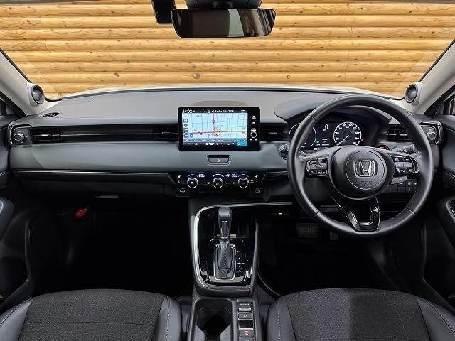 HONDA VEZEL E:HEV Z 2023