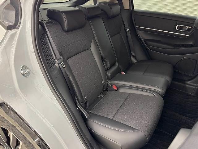 HONDA VEZEL E:HEV Z 2023