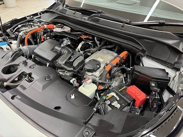 HONDA VEZEL E:HEV Z 2023