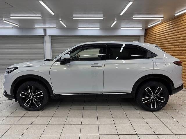 HONDA VEZEL E:HEV Z 2023