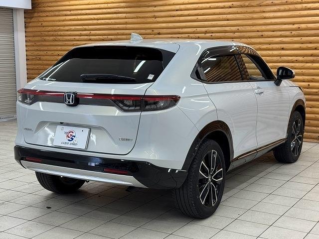 HONDA VEZEL E:HEV Z 2023