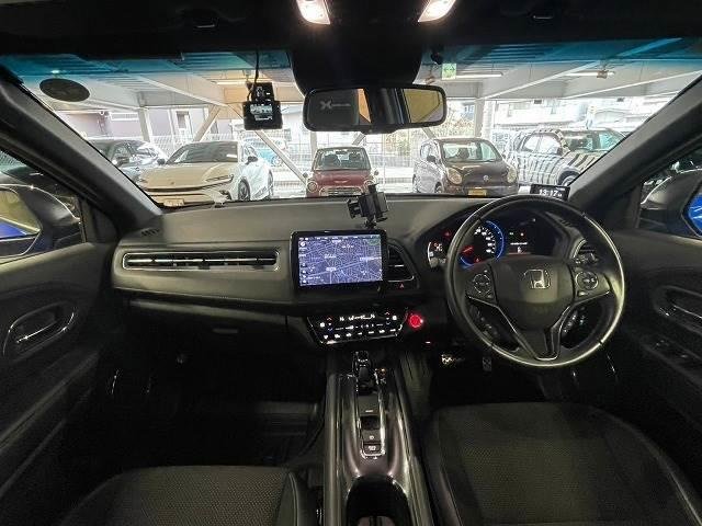 HONDA VEZEL HYBRID MODULO X HONDA SENSING 2020 HONDA VEZEL HYBRID MODULO X HONDA SENSING 2020