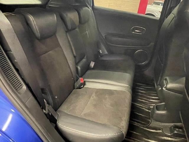 HONDA VEZEL HYBRID MODULO X HONDA SENSING 2020 HONDA VEZEL HYBRID MODULO X HONDA SENSING 2020