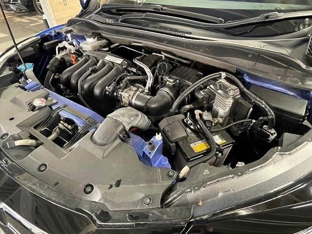 HONDA VEZEL HYBRID MODULO X HONDA SENSING 2020 HONDA VEZEL HYBRID MODULO X HONDA SENSING 2020