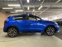 HONDA VEZEL HYBRID MODULO X HONDA SENSING 2020 HONDA VEZEL HYBRID MODULO X HONDA SENSING 2020