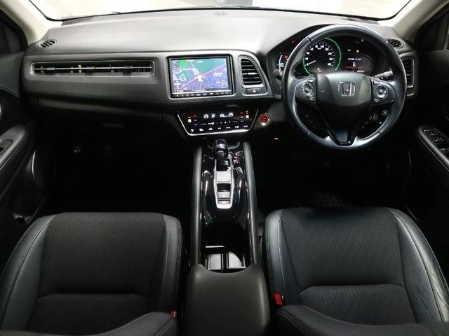 HONDA VEZEL HYBRID Z HONDA SENSING 2019 HONDA VEZEL HYBRID Z HONDA SENSING 2019