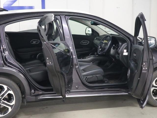 HONDA VEZEL HYBRID Z HONDA SENSING 2019 HONDA VEZEL HYBRID Z HONDA SENSING 2019