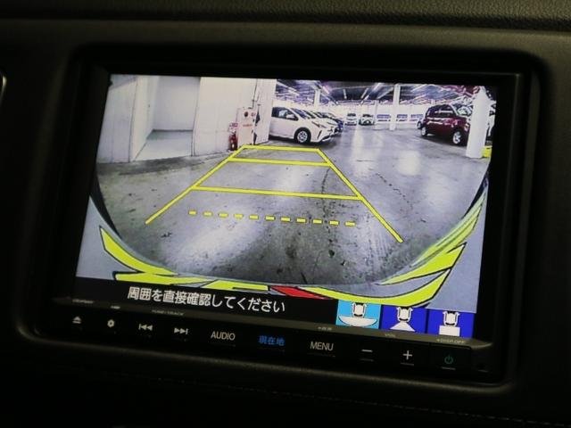 HONDA VEZEL HYBRID Z HONDA SENSING 2019 HONDA VEZEL HYBRID Z HONDA SENSING 2019