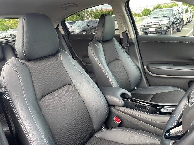 HONDA VEZEL HYBRID Z HONDA SENSING 2019